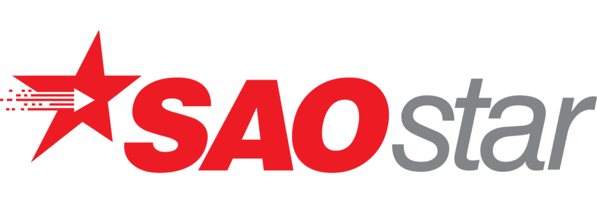 Sao Star Logo