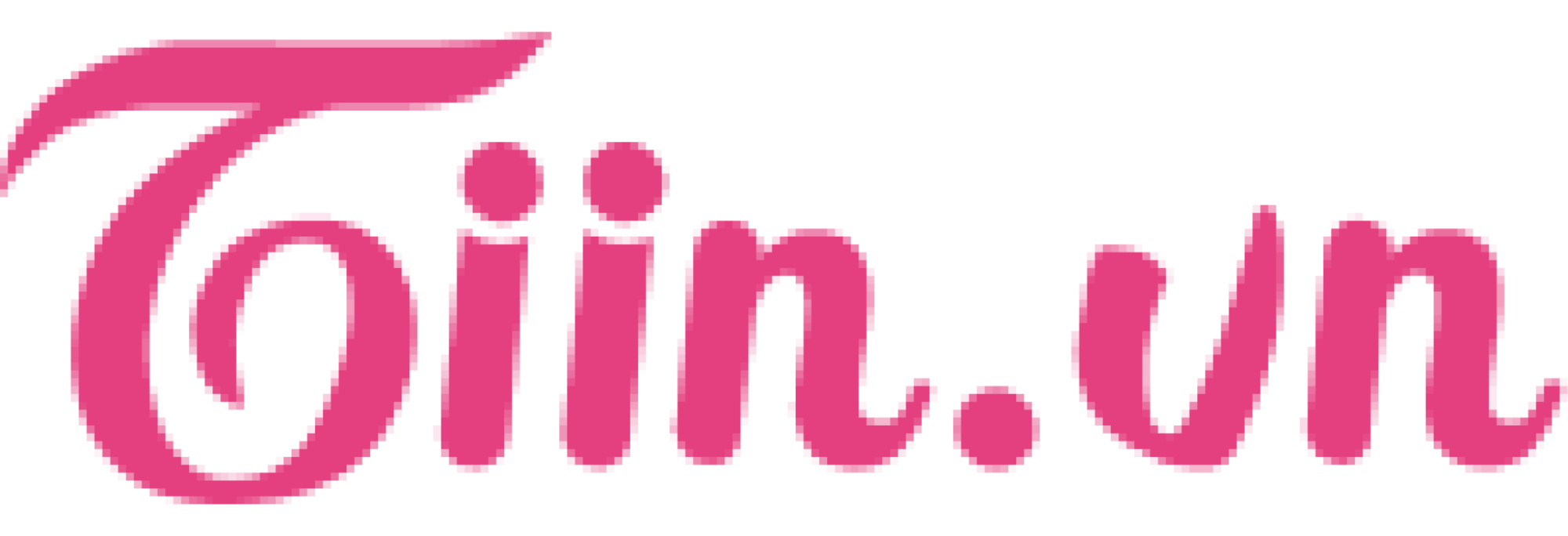 Tiin Logo